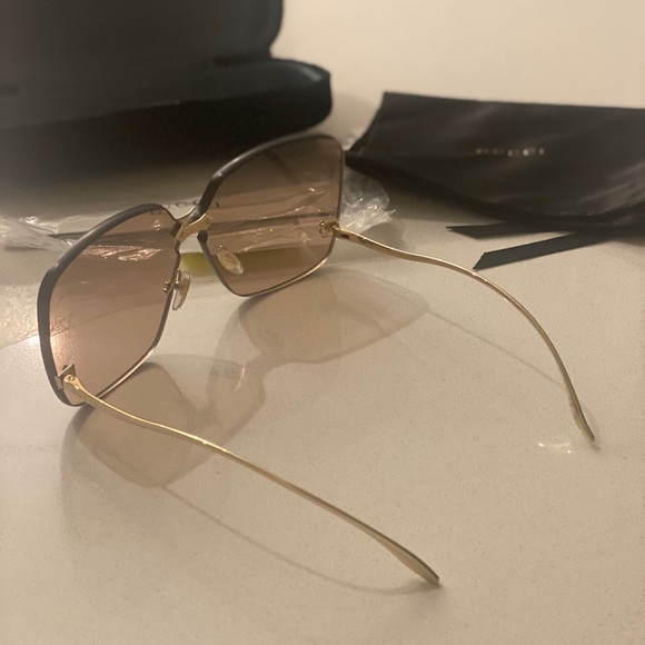 Gucci Sunglasses main image 6